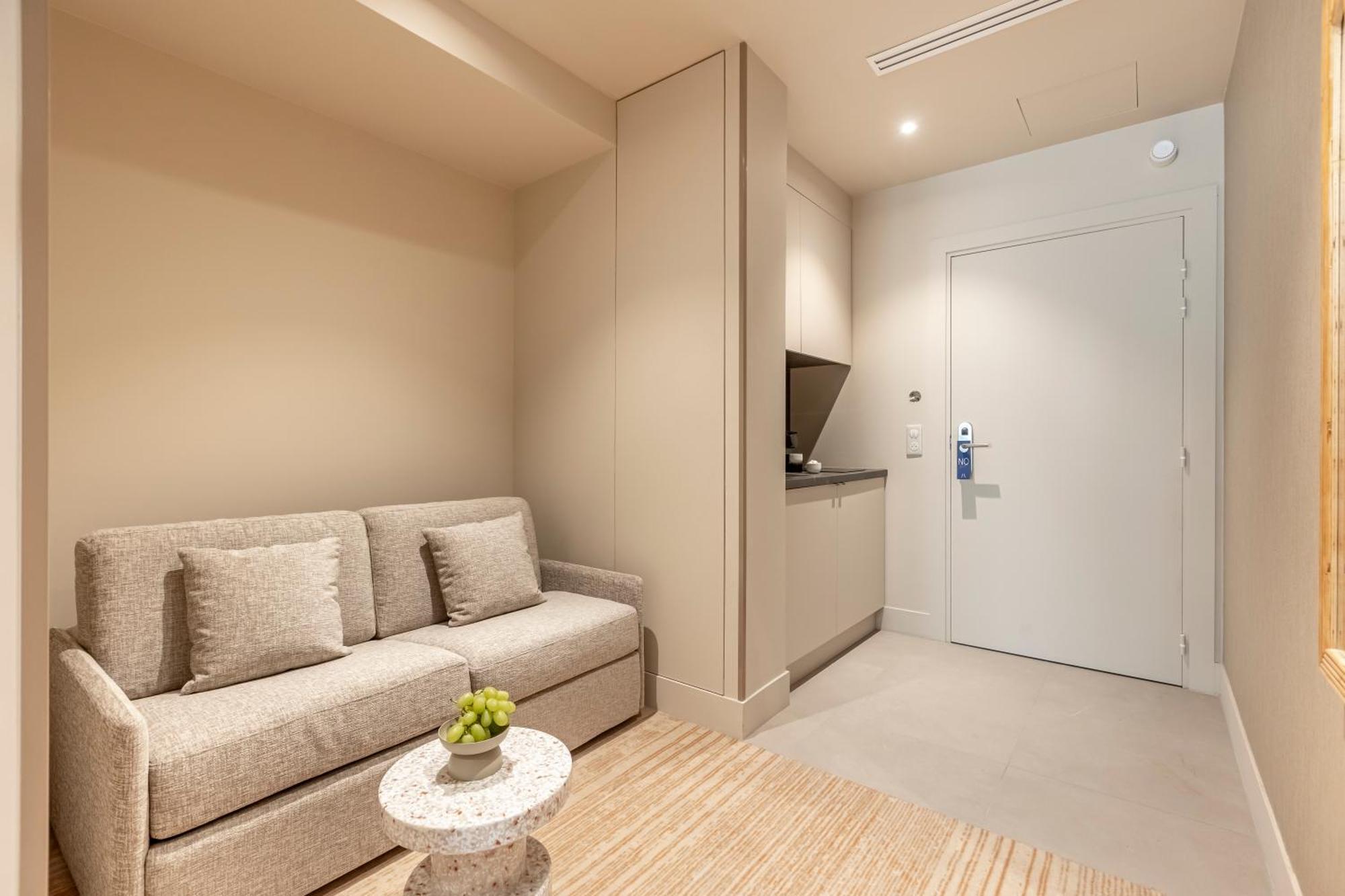 Suite Fl By Sweett باريس الغرفة الصورة