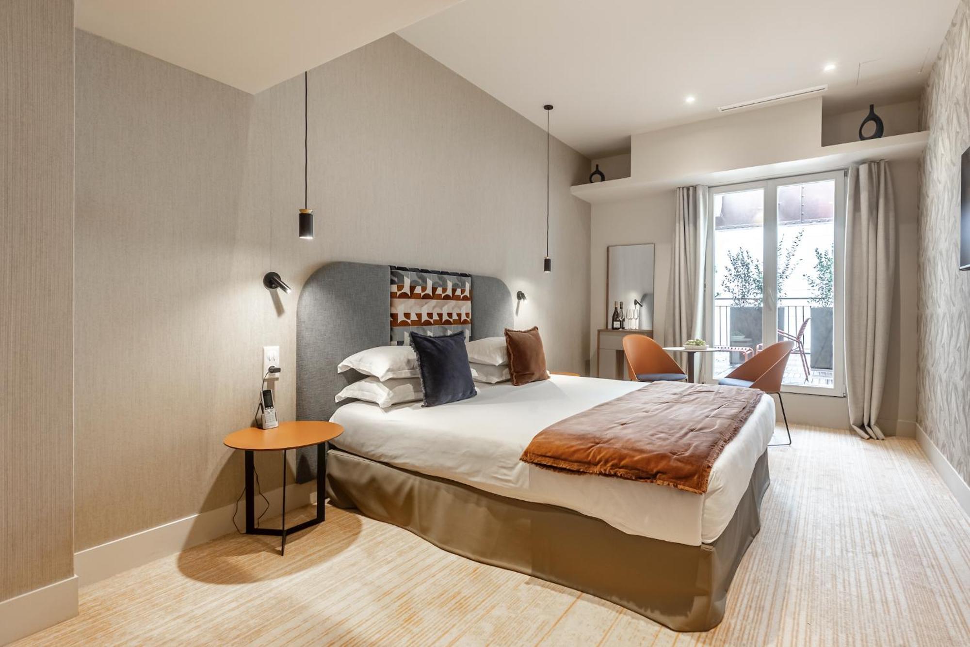 Suite Fl By Sweett باريس المظهر الخارجي الصورة
